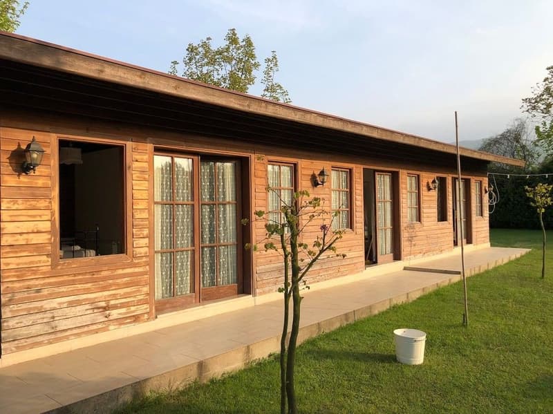 Sapanca Ogün Bungalov