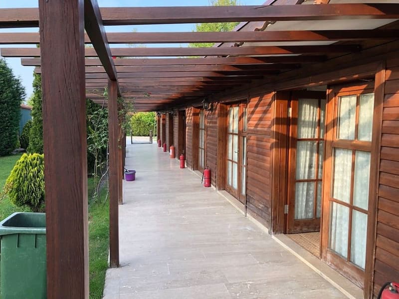Sapanca Ogün Bungalov