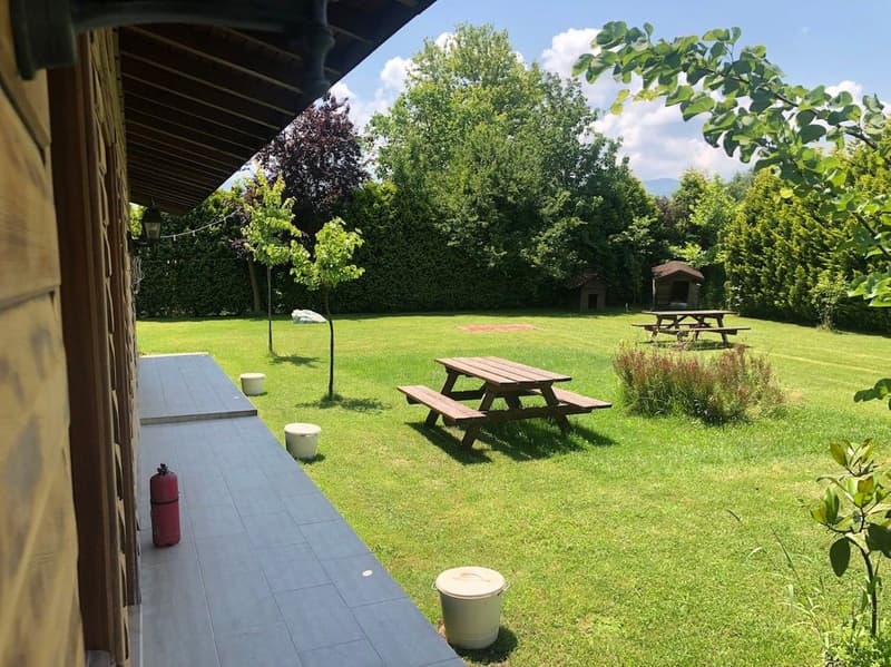 Sapanca Ogün Bungalov