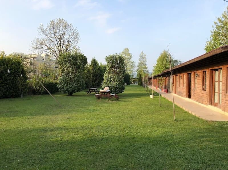 Sapanca Ogün Bungalov