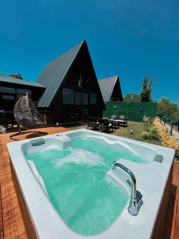 Sapanca Ruby Bungalov