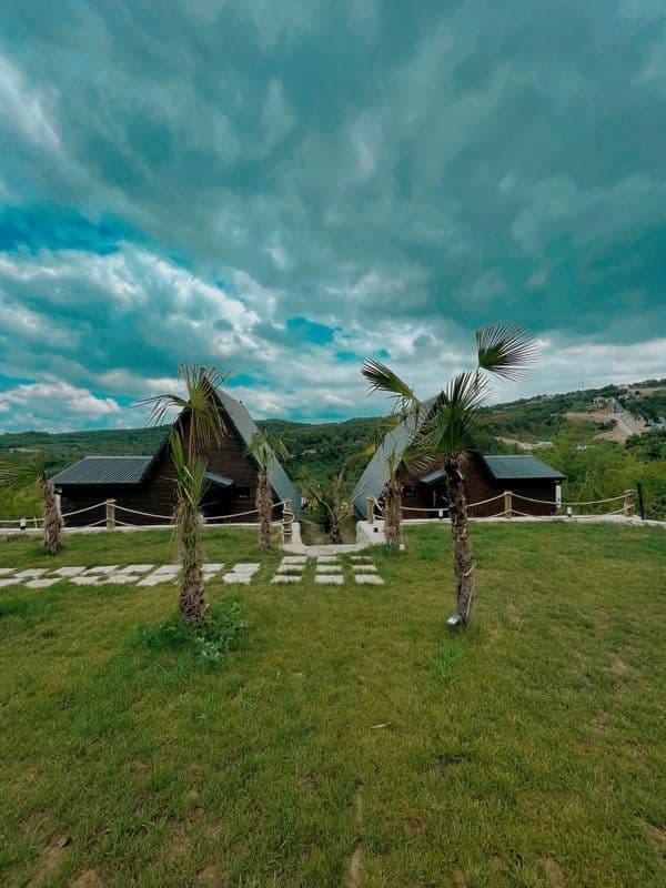 Sapanca Ruby Bungalov