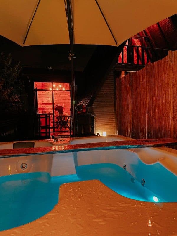 Sapanca Ruby Bungalov
