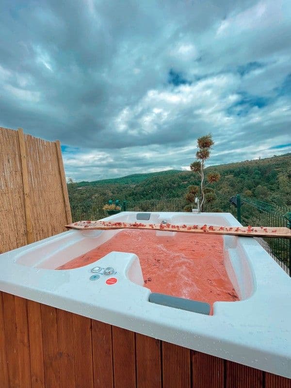 Sapanca Ruby Bungalov