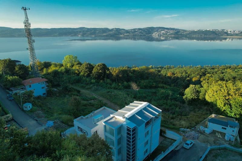 Sapanca View Hotel