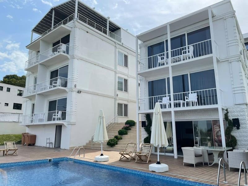 Sapanca View Hotel