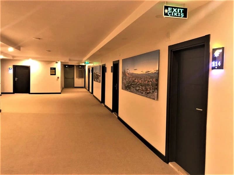 Galeri