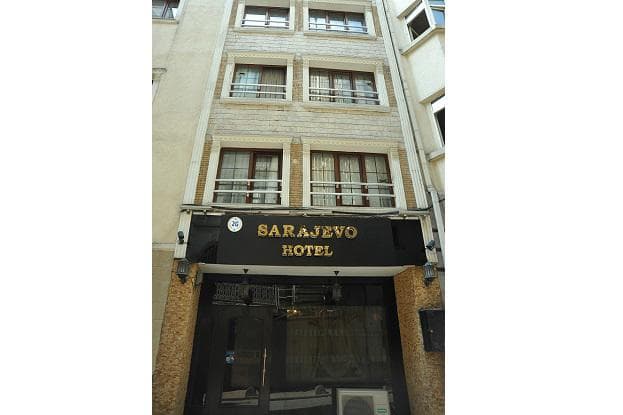 Sarajevo Hotel & Suites