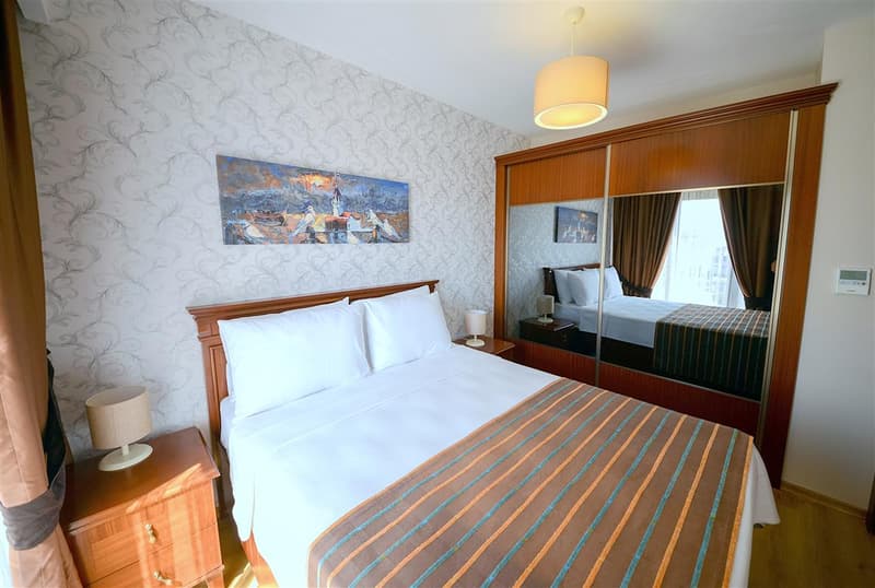 Sarajevo Suit Hotel