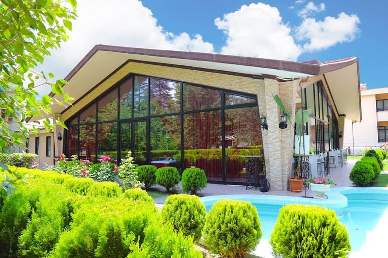 Sarar Boutique Hotel