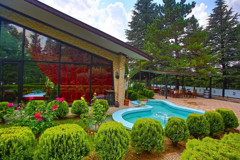 Sarar Boutique Hotel