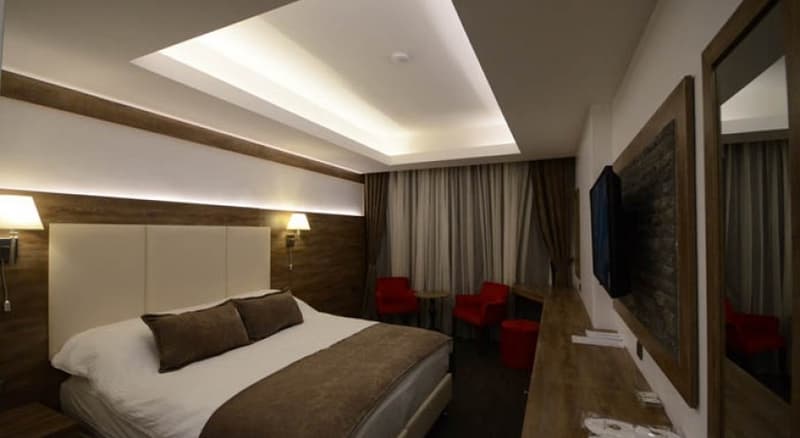 Sarıkamış Habitat Otel