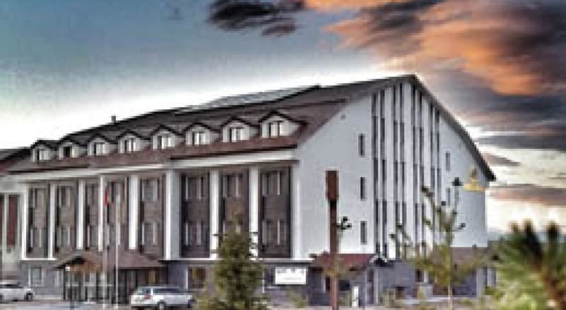 Sarıkamış Habitat Otel