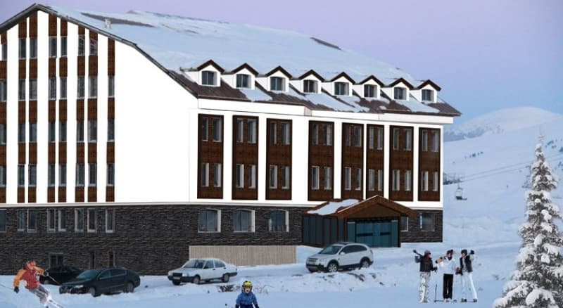 Sarıkamış Habitat Otel