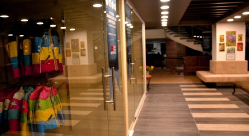 Galeri