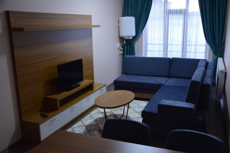 Sarıkamış Kadıoğlu Apart Otel