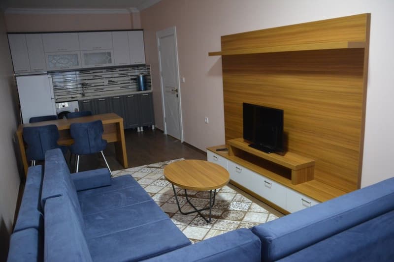 Sarıkamış Kadıoğlu Apart Otel