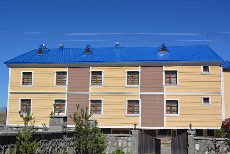 Sarıkamış Kar Otel
