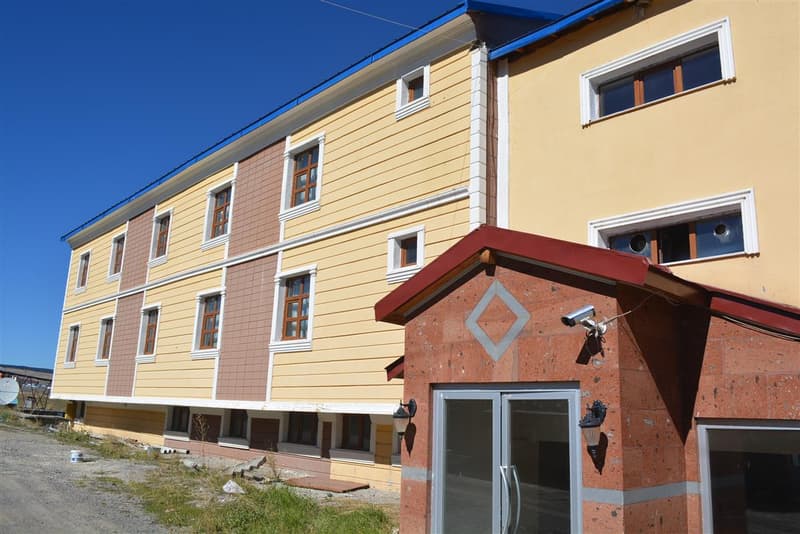 Sarıkamış Kar Otel