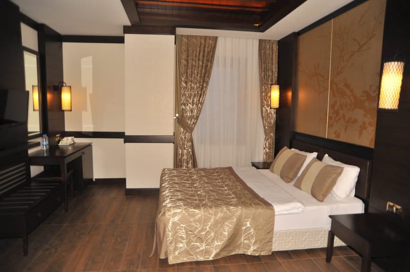 Sarıkamış White Park Hotel