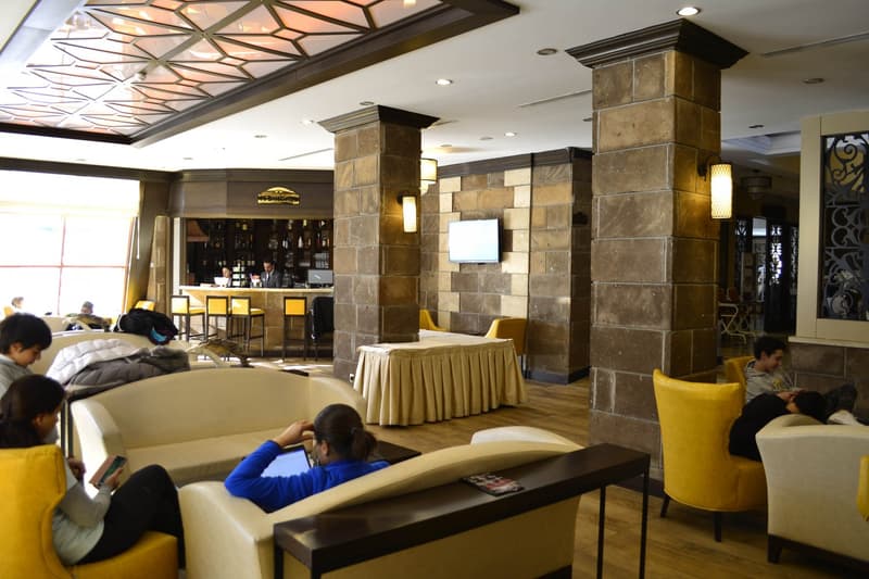 Sarıkamış White Park Hotel