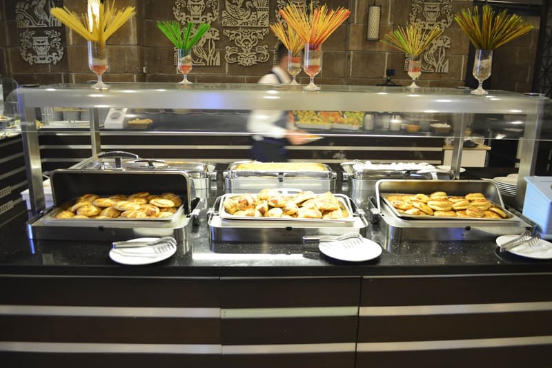 Sarıkamış White Park Hotel