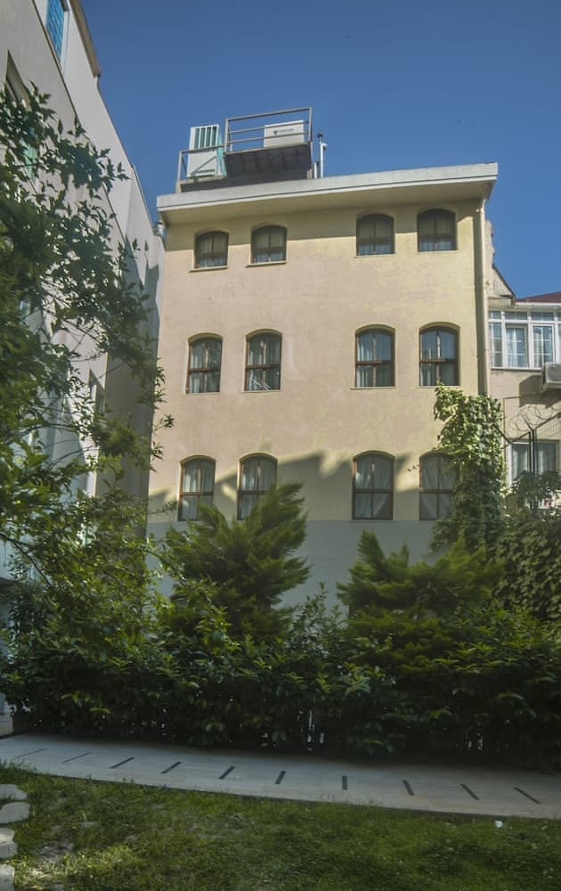 Sarnıç Hotel