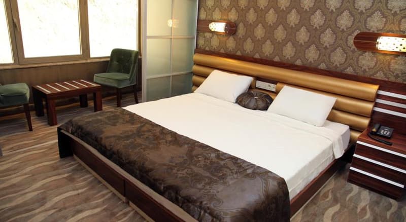 Sarot Termal Park Resort Bolu