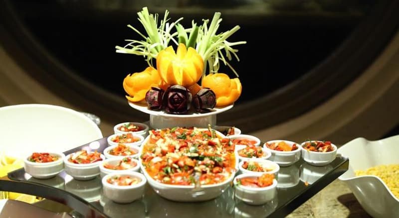 Sarot Termal Park Resort Bolu