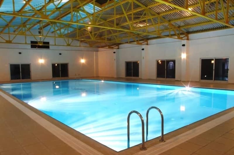 Sarp Hotel
