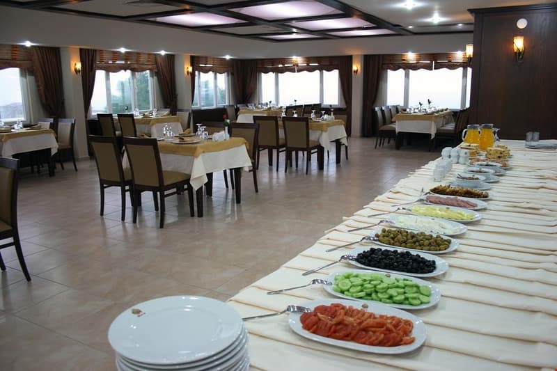 Sarp Hotel