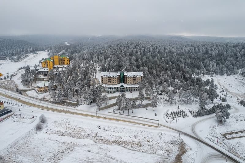 Sarpino Mountain Hotel