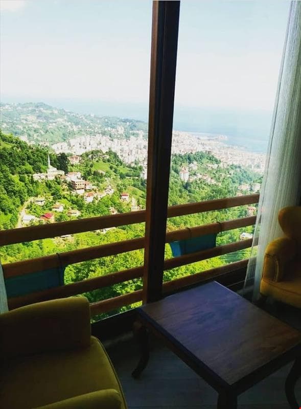 Savarona Otel