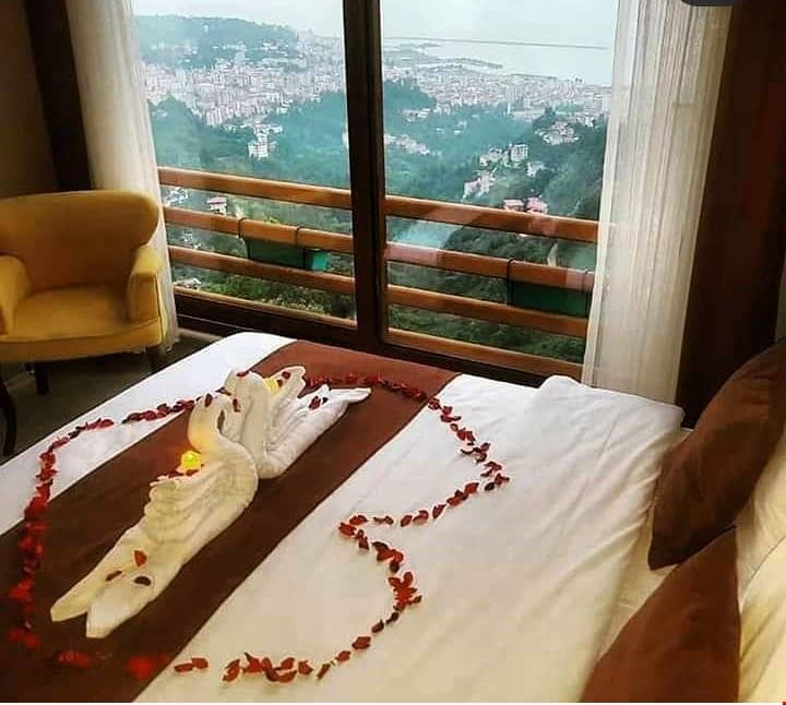 Savarona Otel