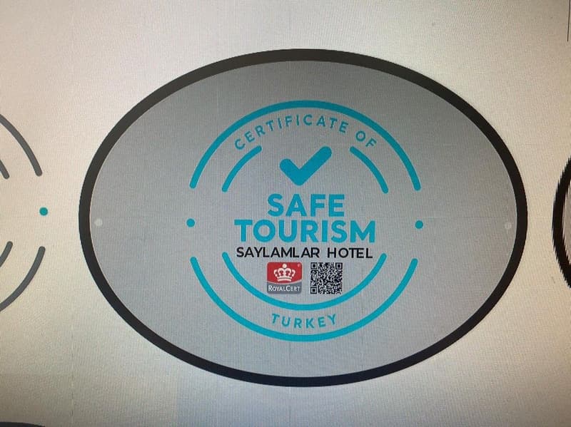 Saylamlar Hotel Trabzon