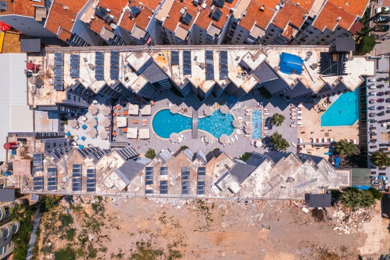 Scylax Family Club Hotel
