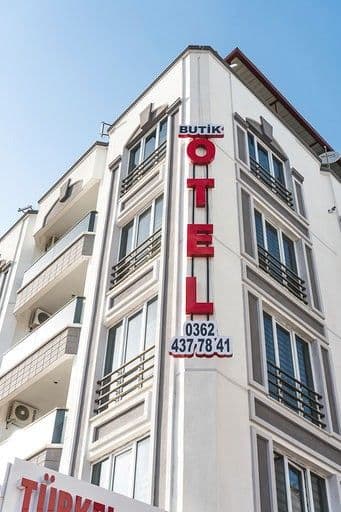Sea House Butik Hotel