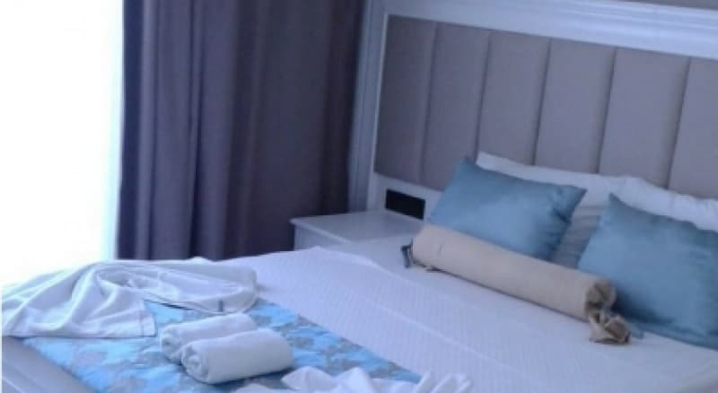 Sea Star İslami Butik Otel