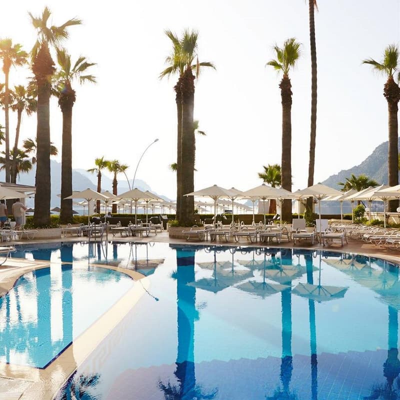 Sea Star Marmaris (+16)