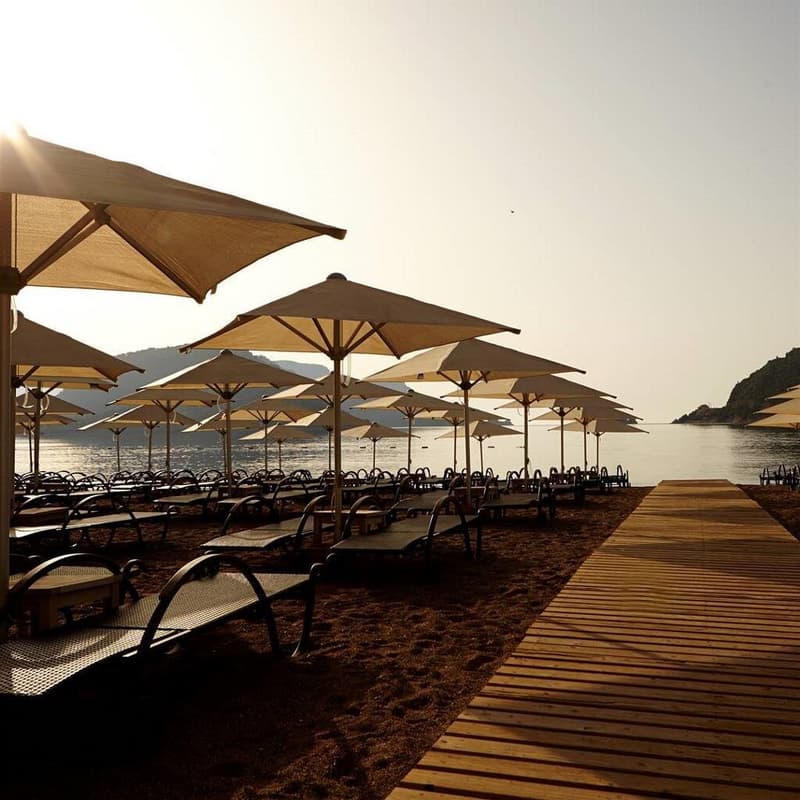 Sea Star Marmaris (+16)