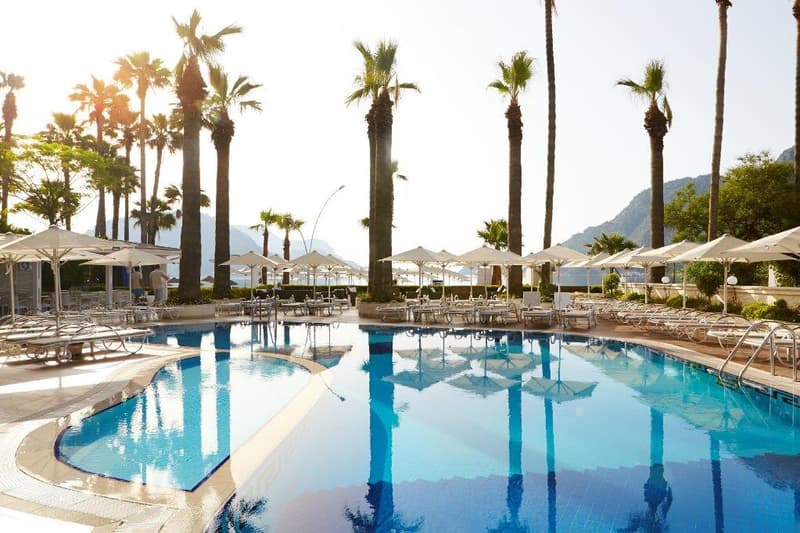 Sea Star Marmaris (+16)