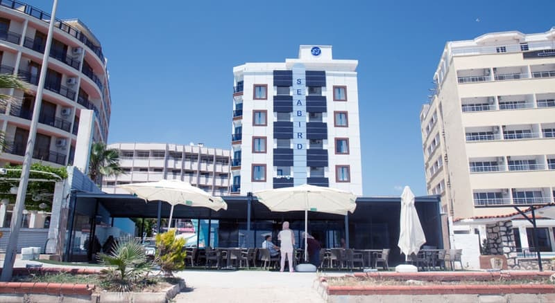 Seabird Hotel Didim