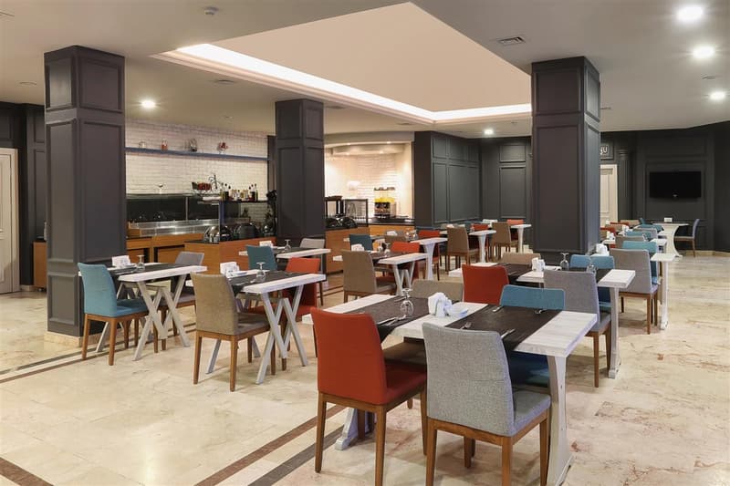 Seçkin Hotel