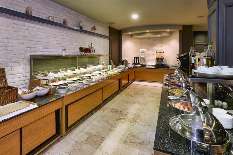 Seçkin Hotel