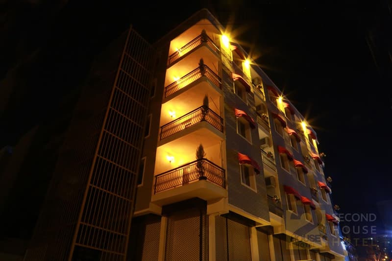Second House Hotel İzmir