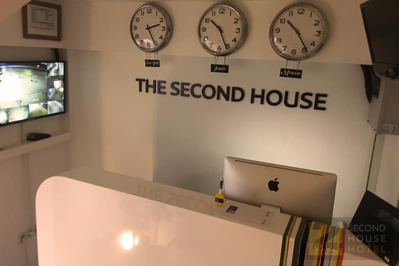 Second House Hotel İzmir