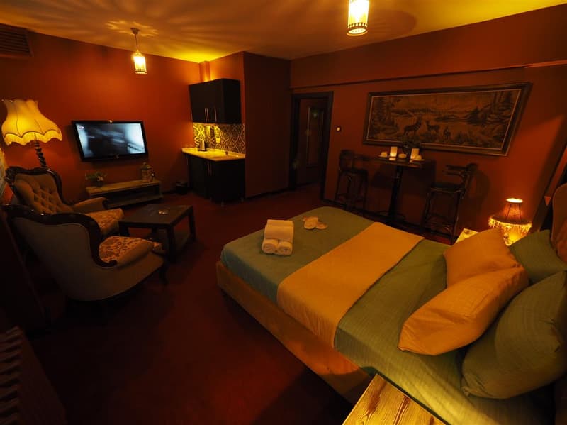 Second House
