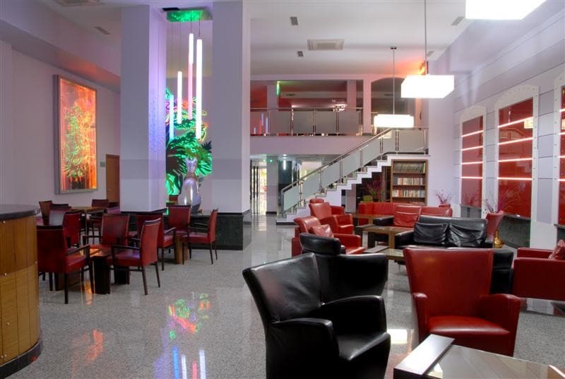 Sedef Hotel Adana
