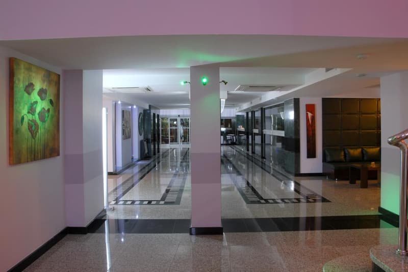 Galeri