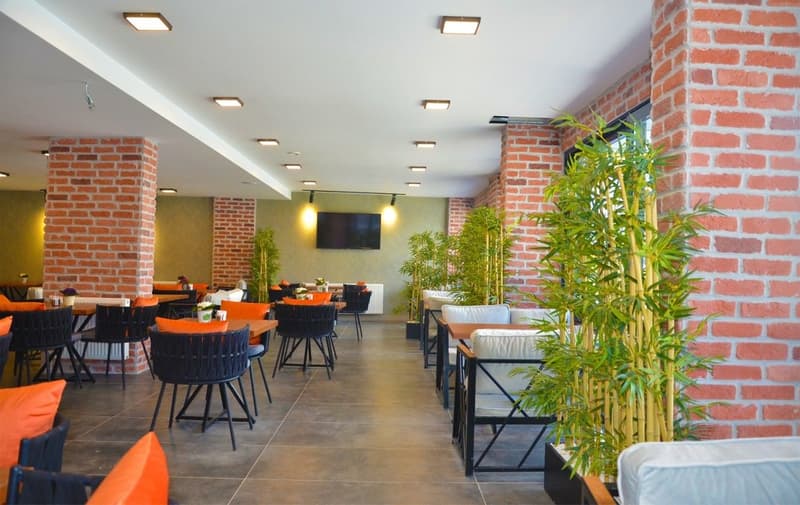 Sefine Hotel Şırnak